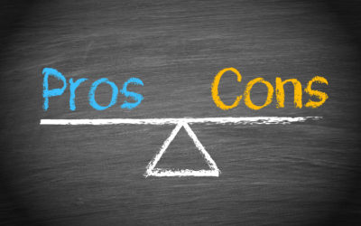 Pros and Cons of Fractional Sales Management
