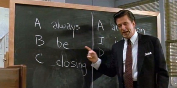 Always Be Closing - A new take on a worn-out sales Strategy ...