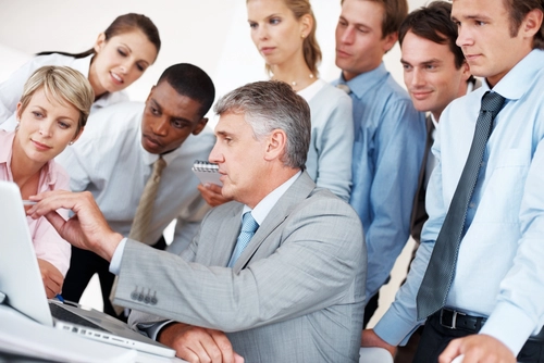 Good Management